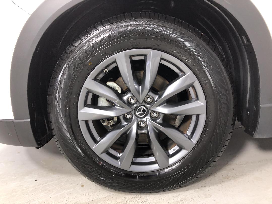 Photo '10' of Mazda CX-9 Photo '10' of Mazda CX-9