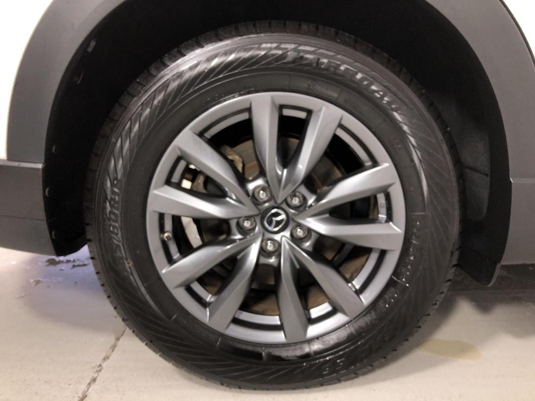 Photo '12' of Mazda CX-9 Photo '12' of Mazda CX-9