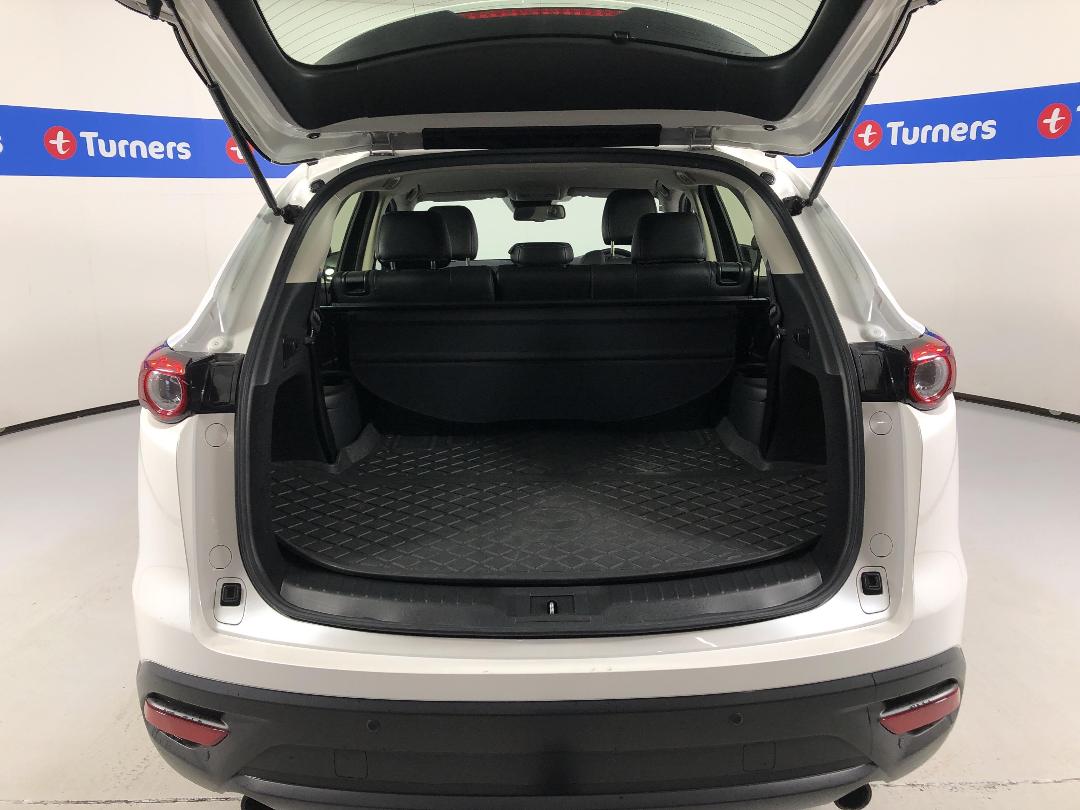 Photo '14' of Mazda CX-9 Photo '14' of Mazda CX-9