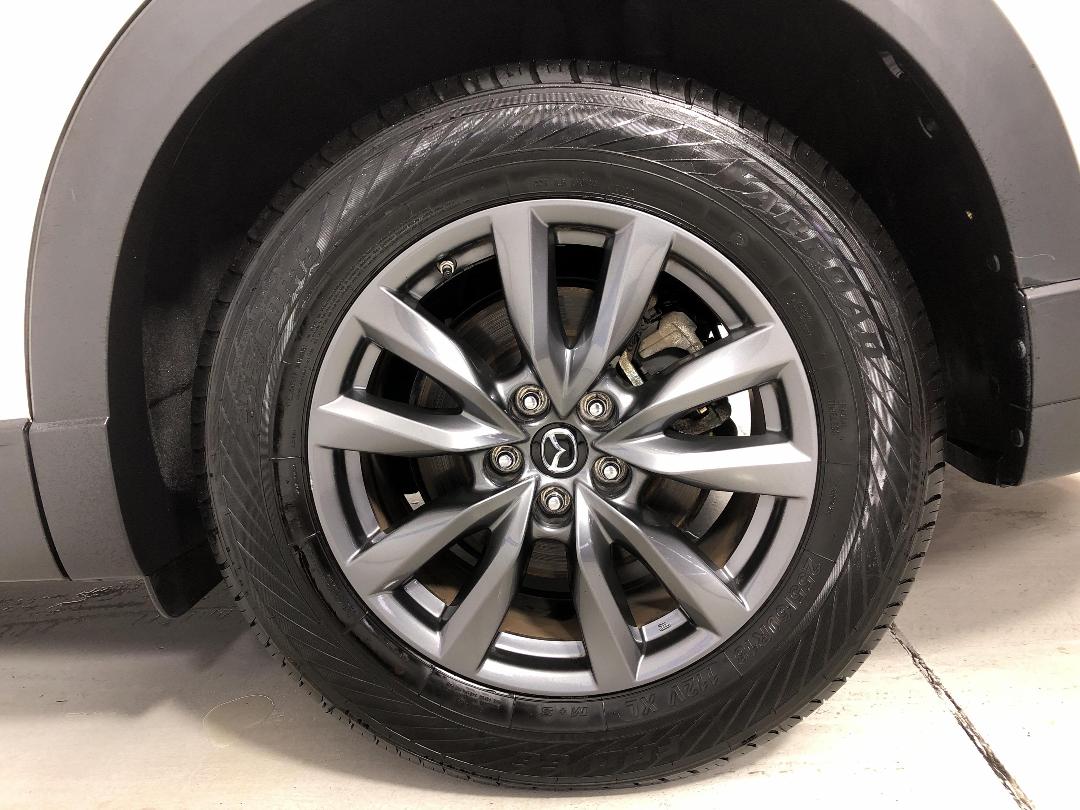 Photo '11' of Mazda CX-9 Photo '11' of Mazda CX-9