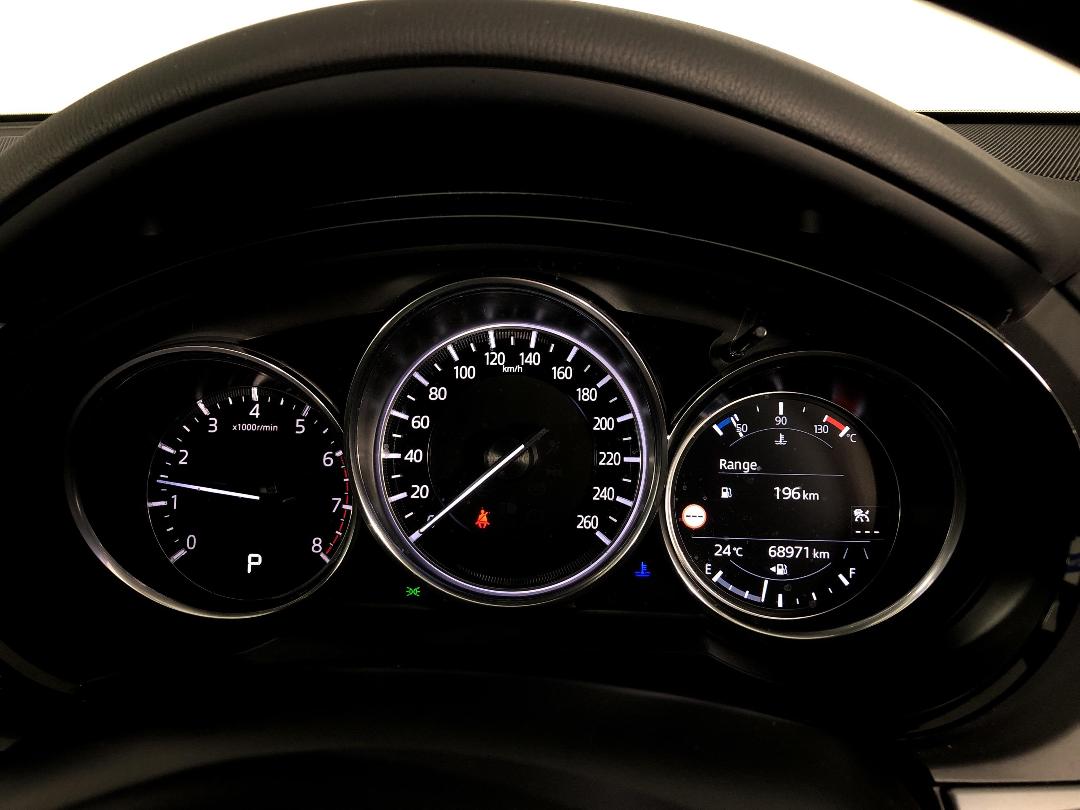 Photo '21' of Mazda CX-9 Photo '21' of Mazda CX-9