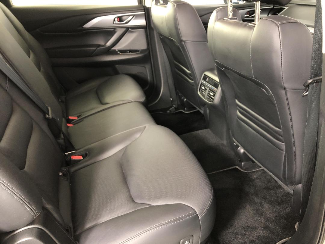 Photo '20' of Mazda CX-9 Photo '20' of Mazda CX-9