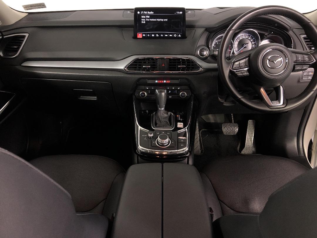 Photo '17' of Mazda CX-9 Photo '17' of Mazda CX-9