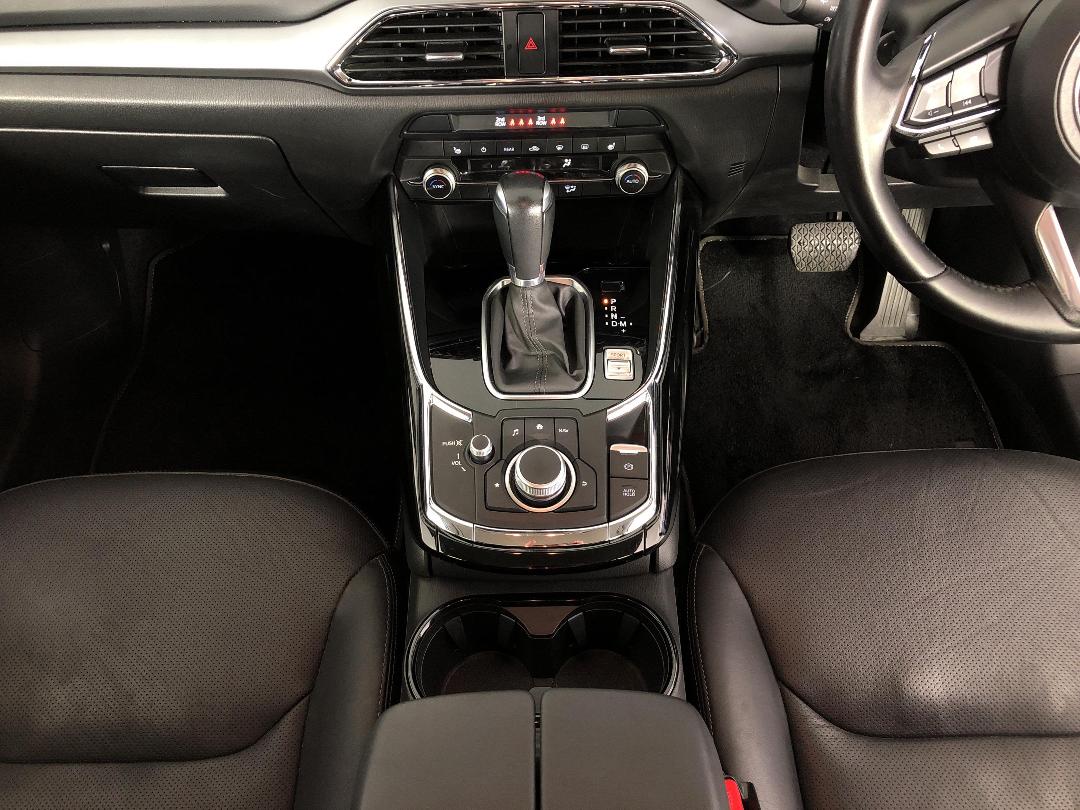 Photo '18' of Mazda CX-9 Photo '18' of Mazda CX-9