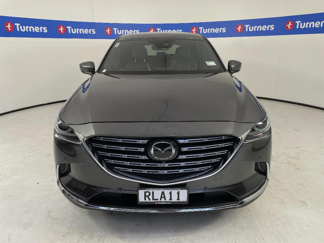 Photo '2' of Mazda CX-9