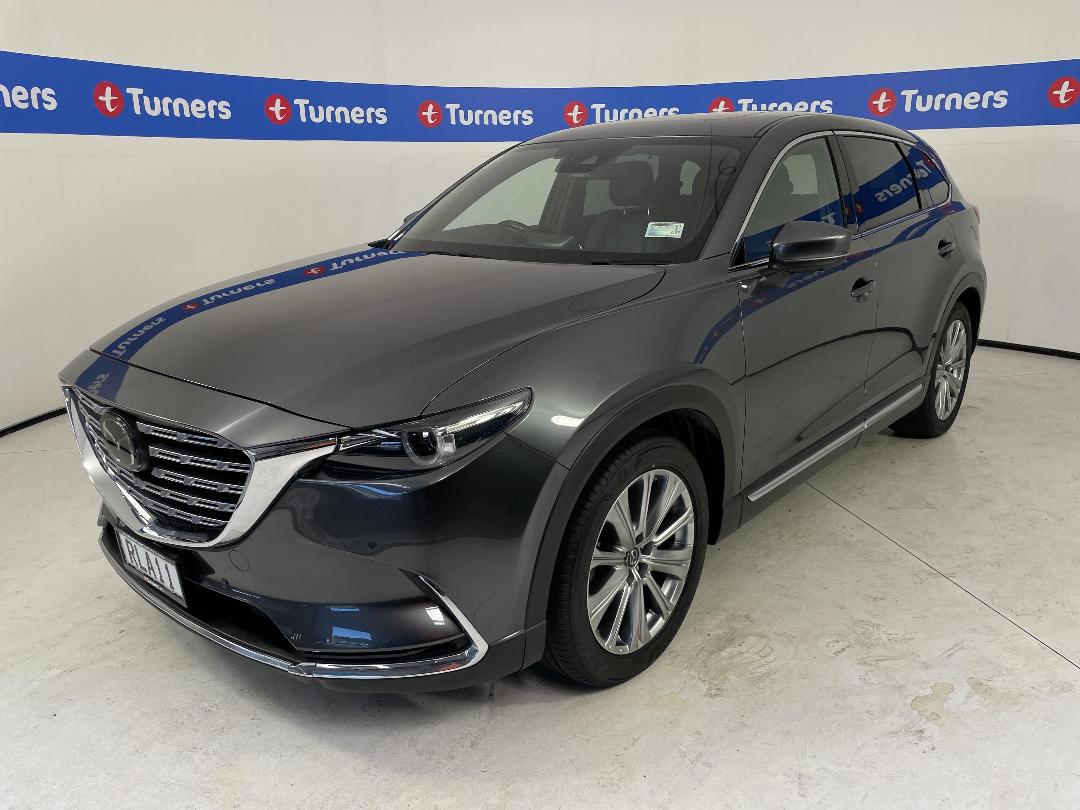 Photo '4' of Mazda CX-9