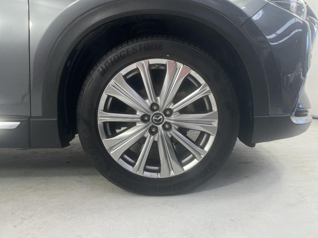 Photo '9' of Mazda CX-9