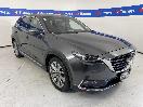 Thumbnail '1' of Mazda CX-9