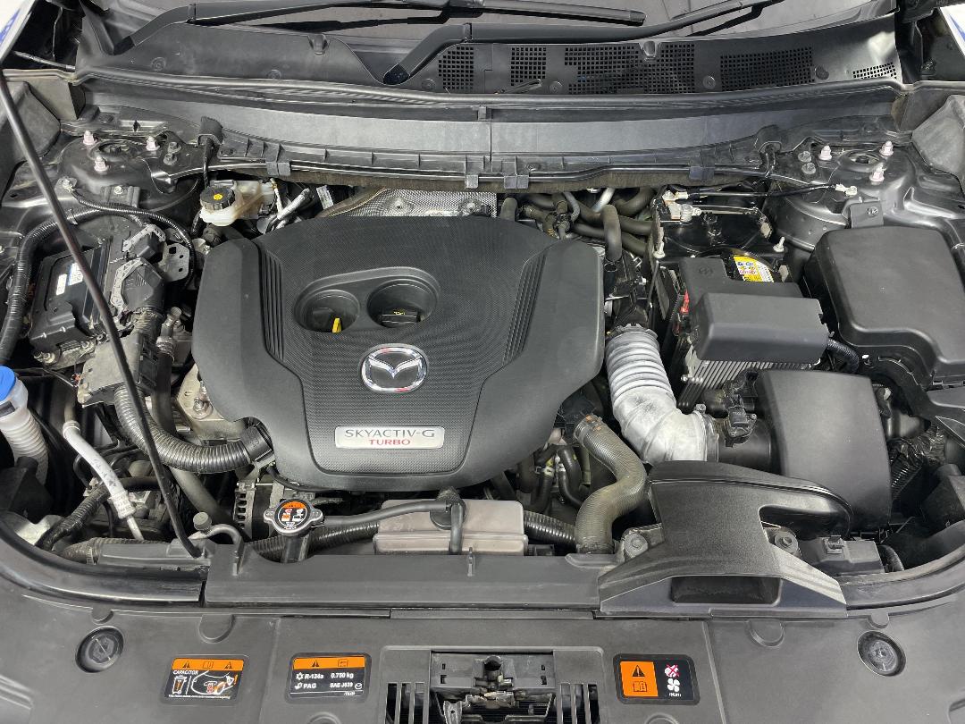 Photo '13' of Mazda CX-9