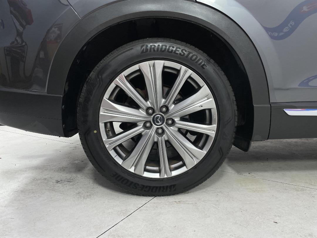 Photo '12' of Mazda CX-9