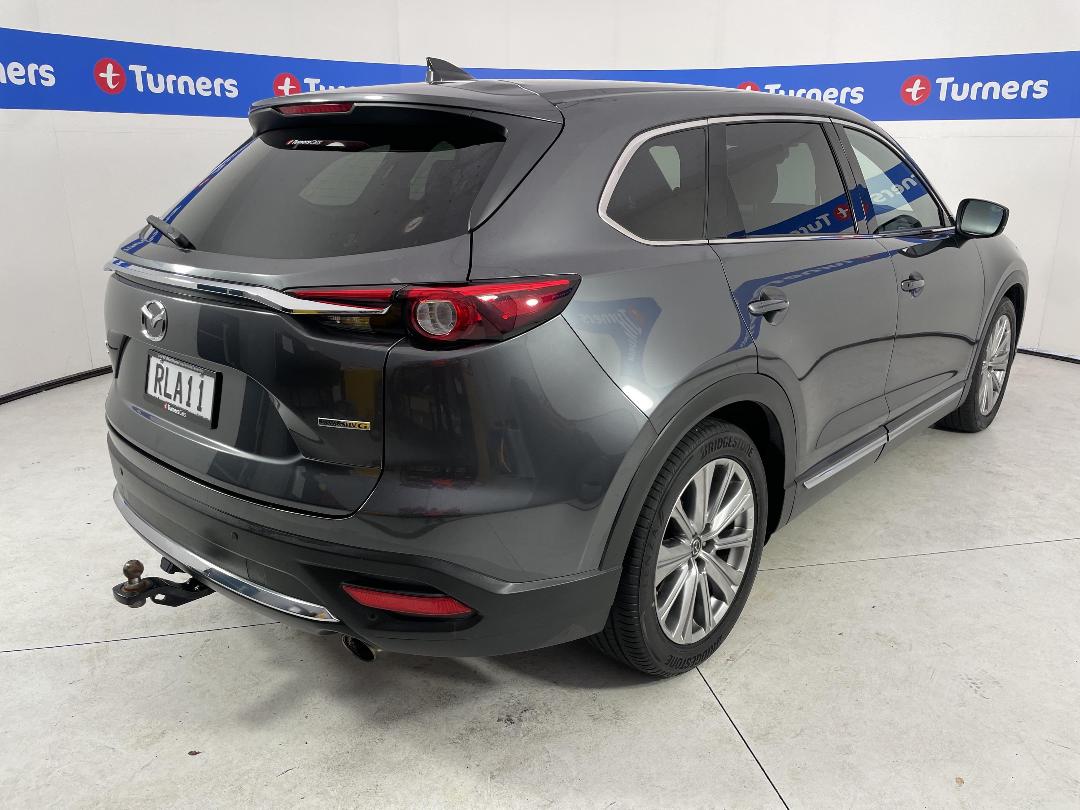 Photo '7' of Mazda CX-9