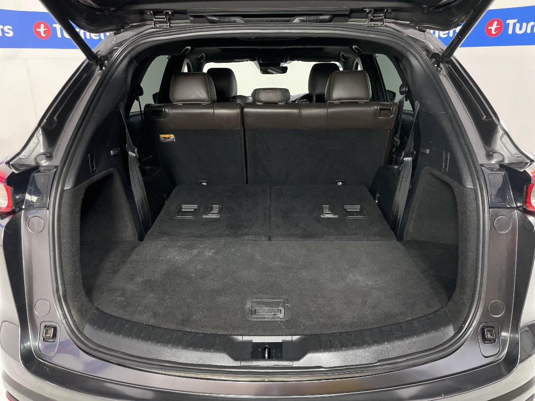 Photo '14' of Mazda CX-9