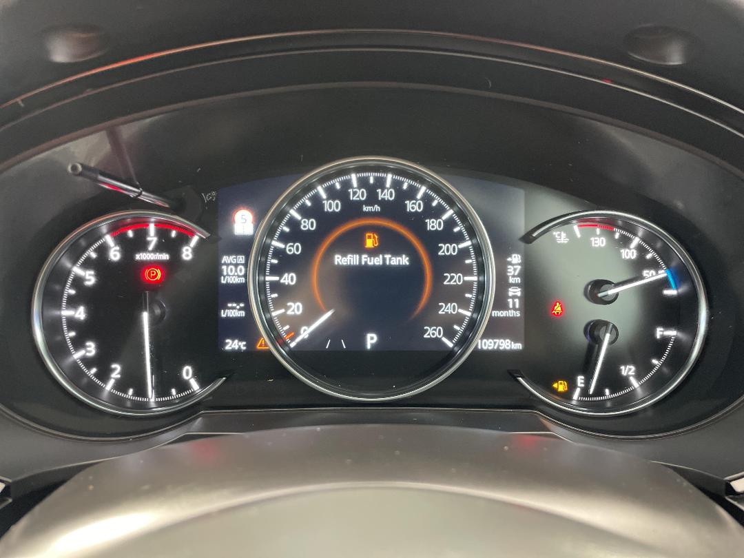 Photo '21' of Mazda CX-9