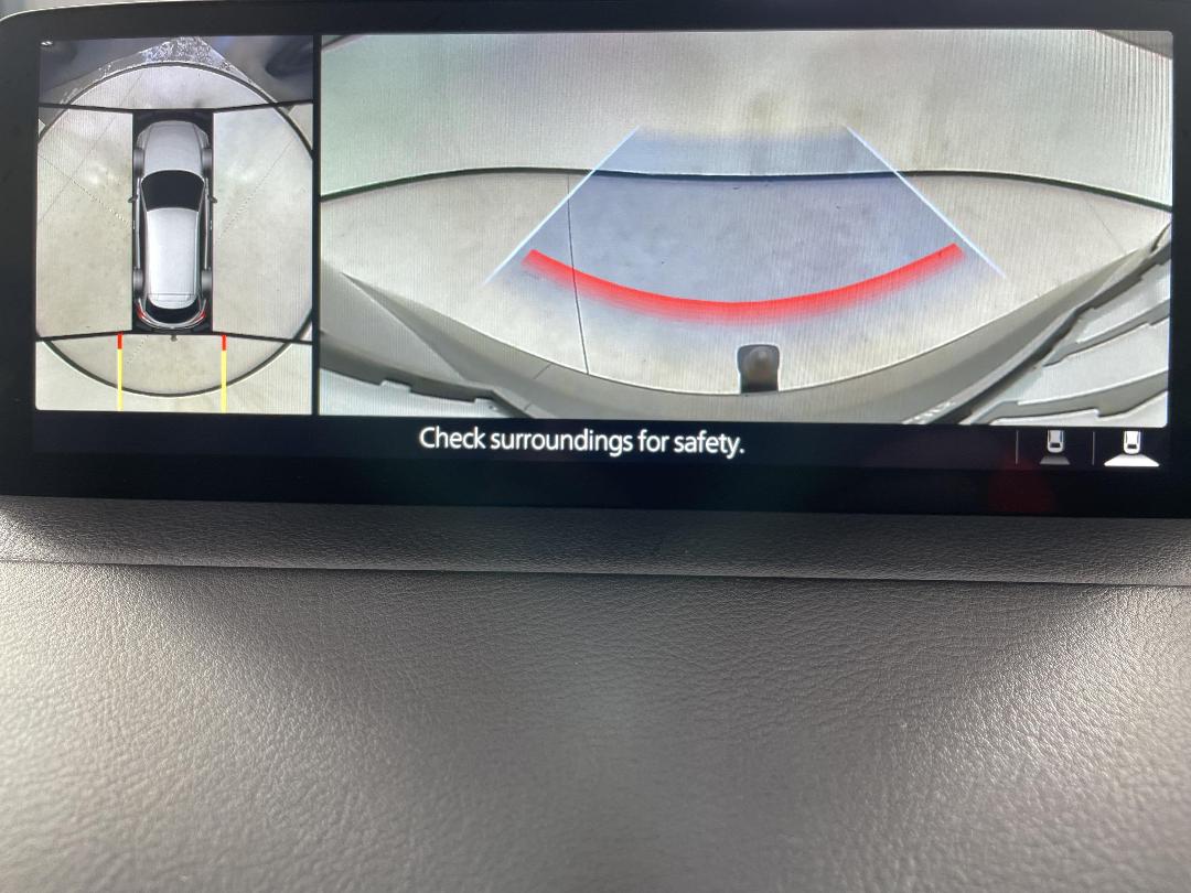 Photo '26' of Mazda CX-9