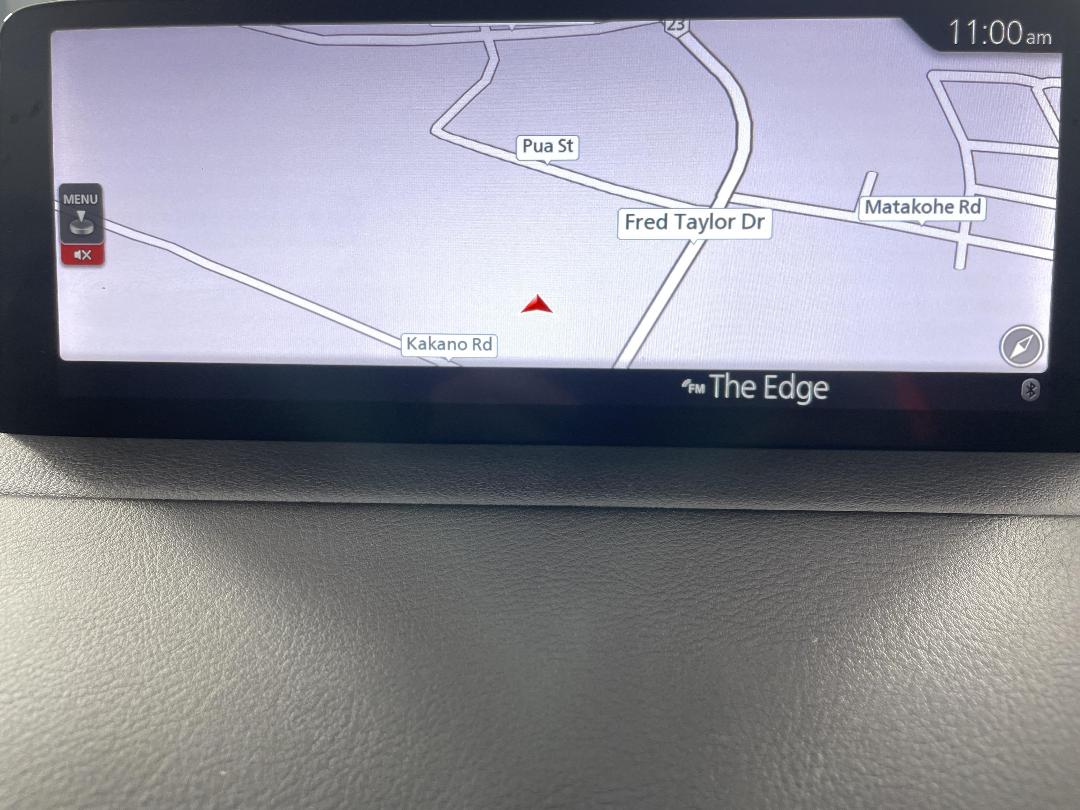 Photo '25' of Mazda CX-9