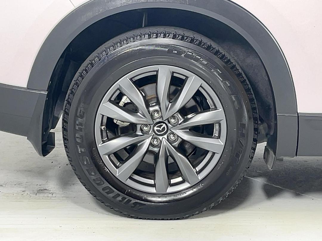 Photo '12' of Mazda CX-9