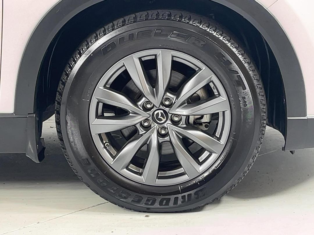 Photo '9' of Mazda CX-9