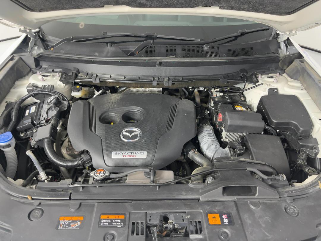 Photo '13' of Mazda CX-9