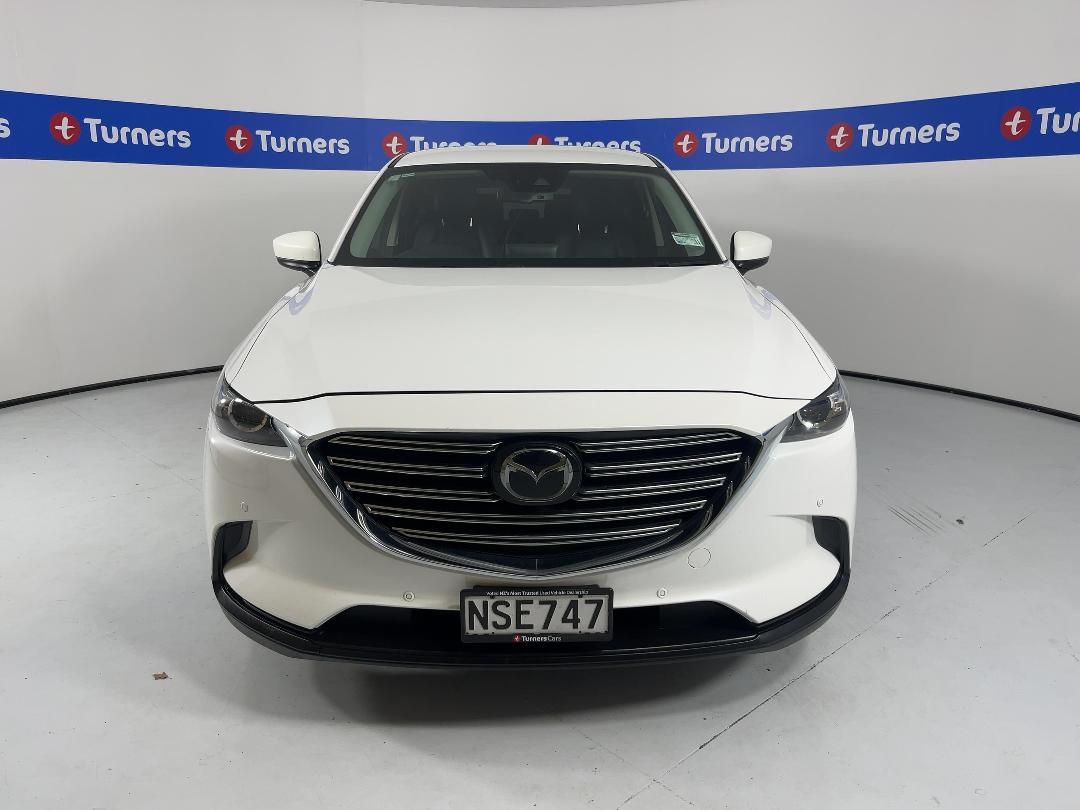 Photo '2' of Mazda CX-9