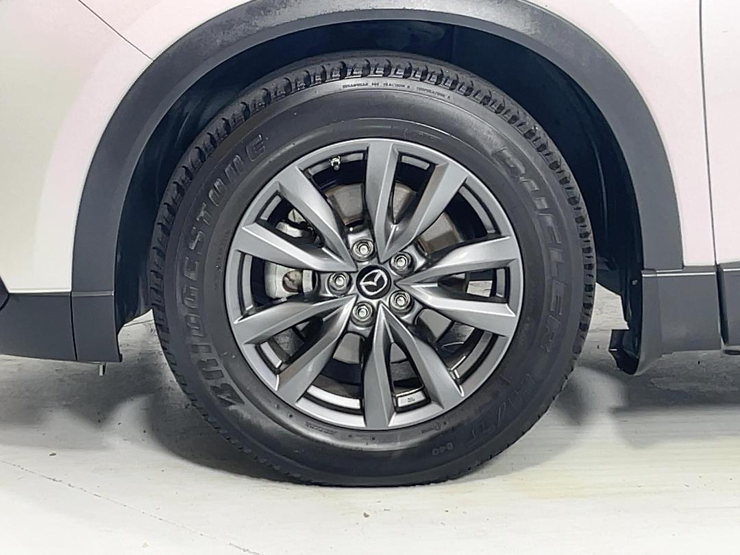 Photo '10' of Mazda CX-9