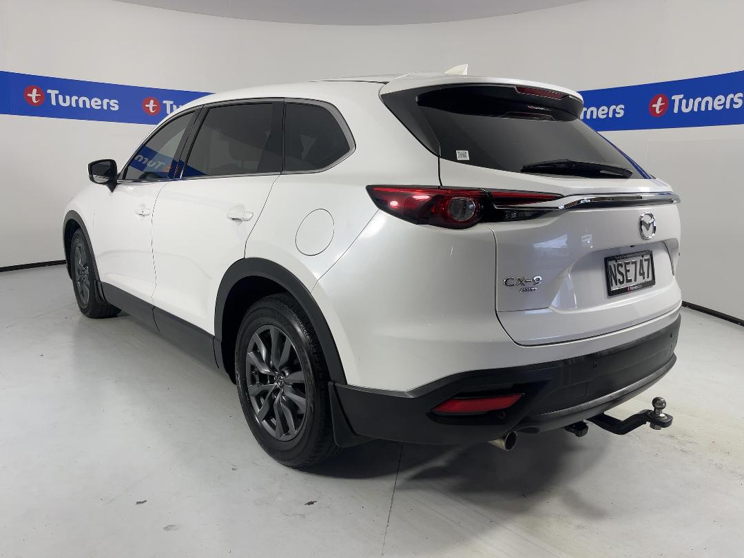 Photo '5' of Mazda CX-9