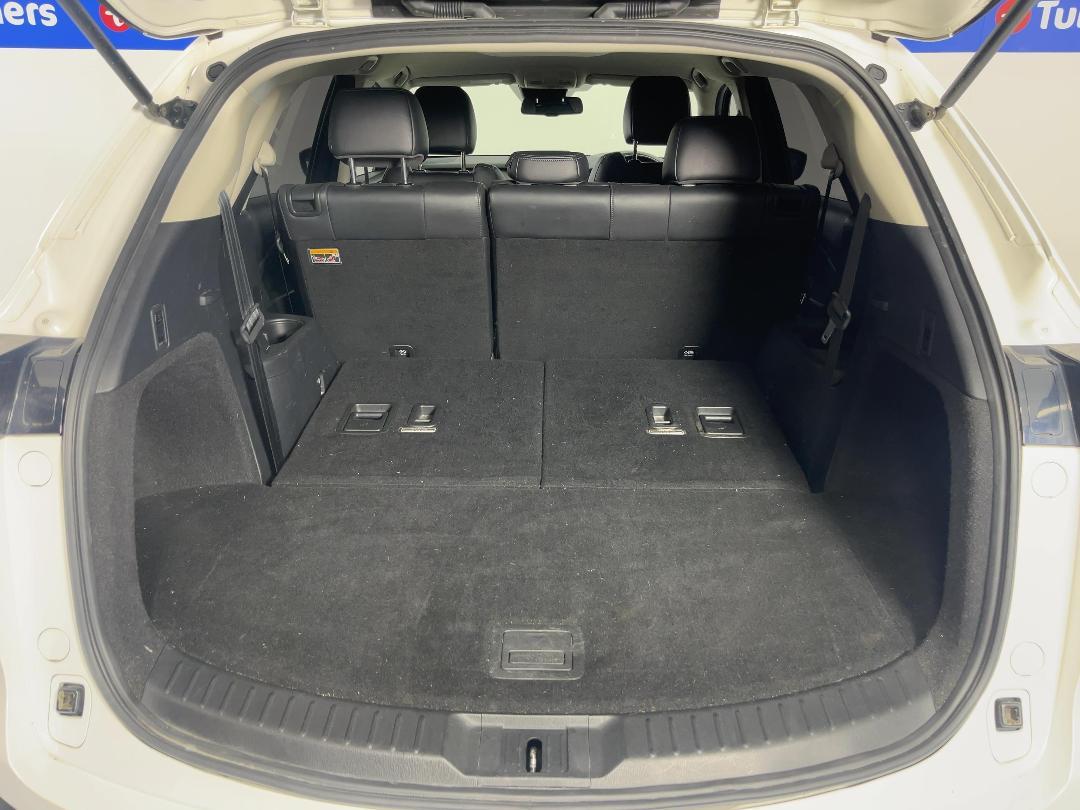 Photo '14' of Mazda CX-9