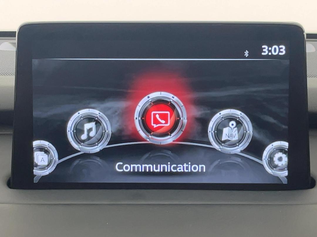 Photo '25' of Mazda CX-9