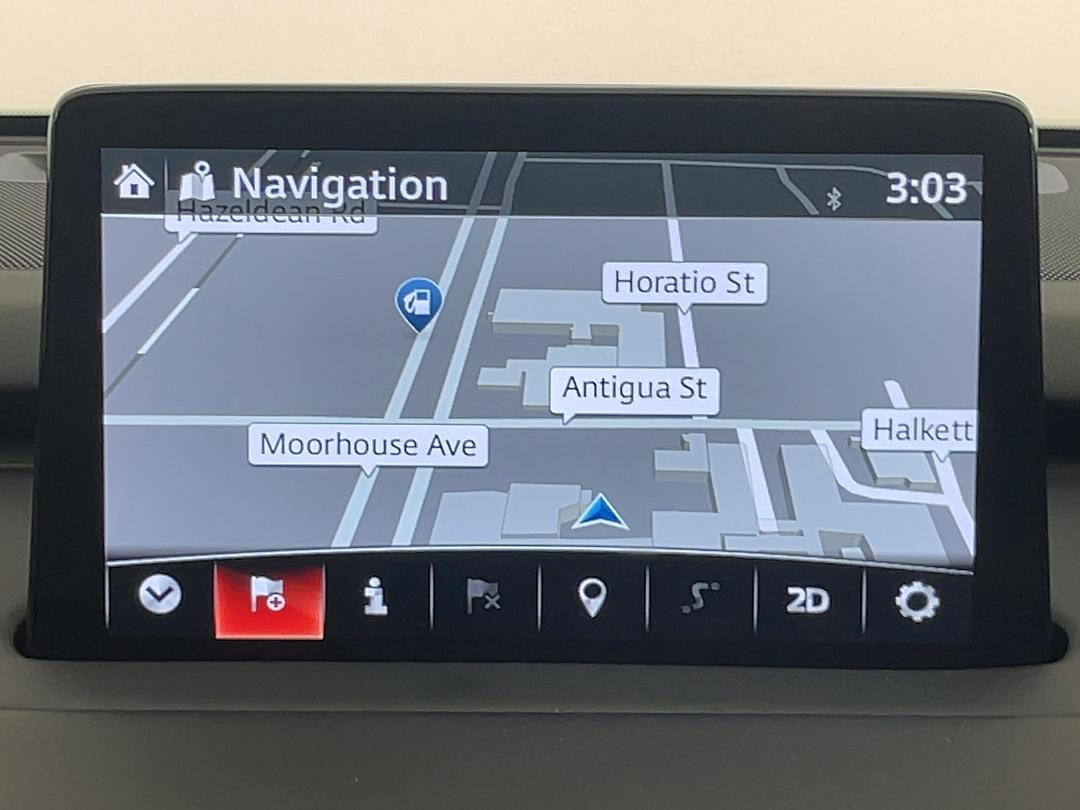 Photo '26' of Mazda CX-9