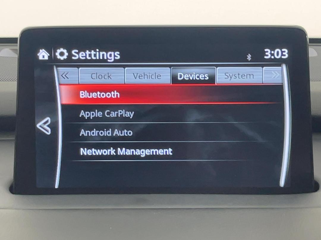 Photo '27' of Mazda CX-9