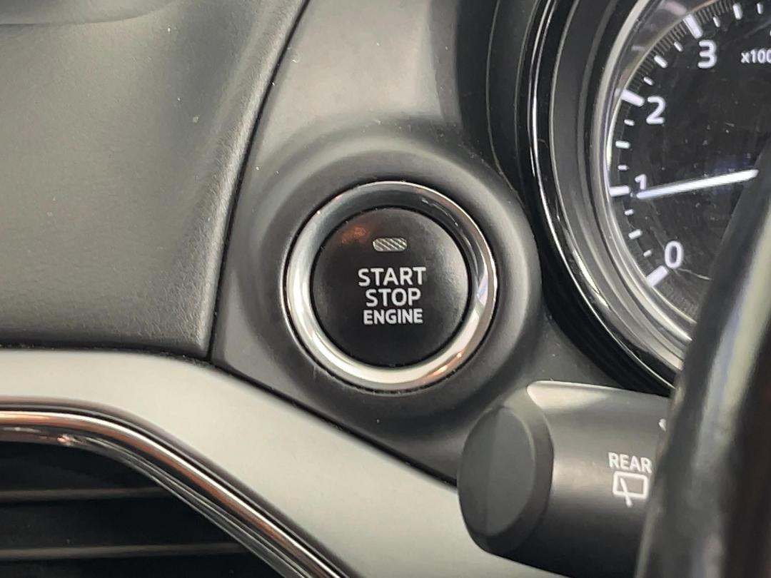 Photo '30' of Mazda CX-9