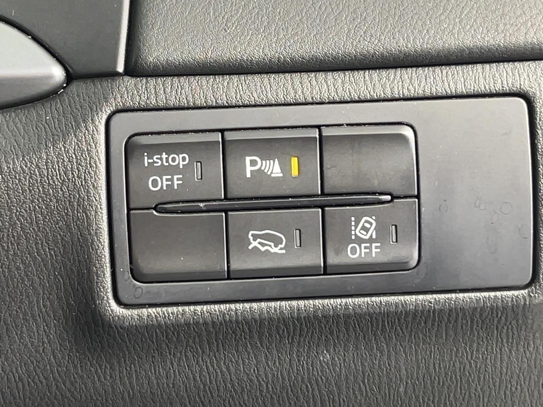 Photo '35' of Mazda CX-9