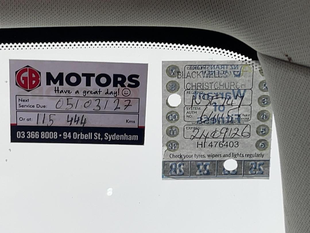 Photo '36' of Mazda CX-9