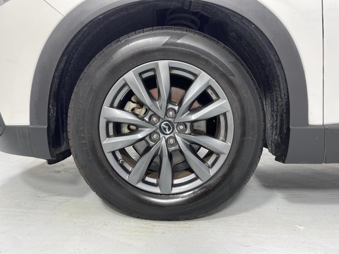 Photo '10' of Mazda CX-9