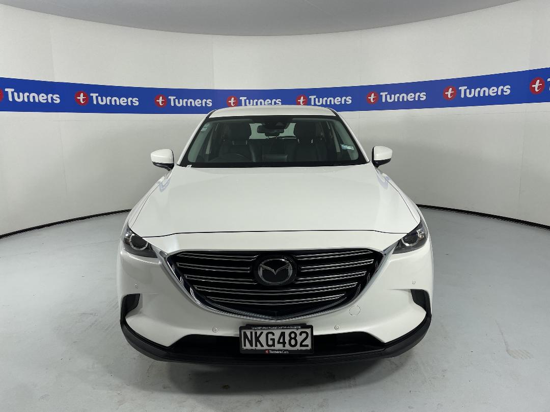 Photo '2' of Mazda CX-9