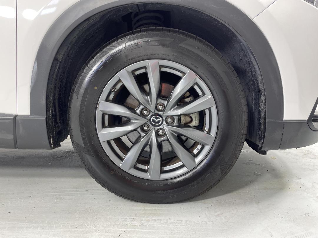 Photo '9' of Mazda CX-9