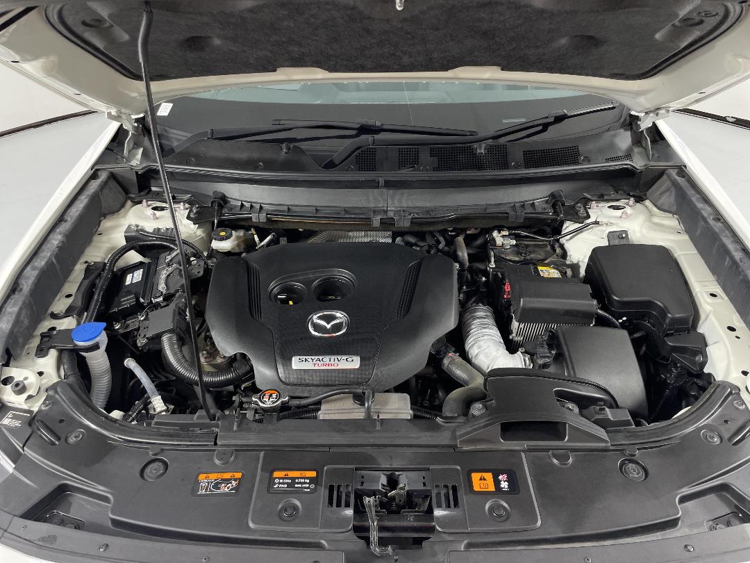 Photo '13' of Mazda CX-9