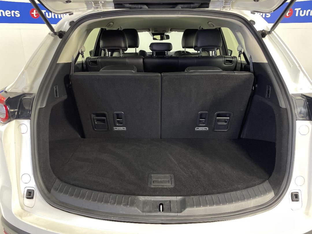 Photo '14' of Mazda CX-9