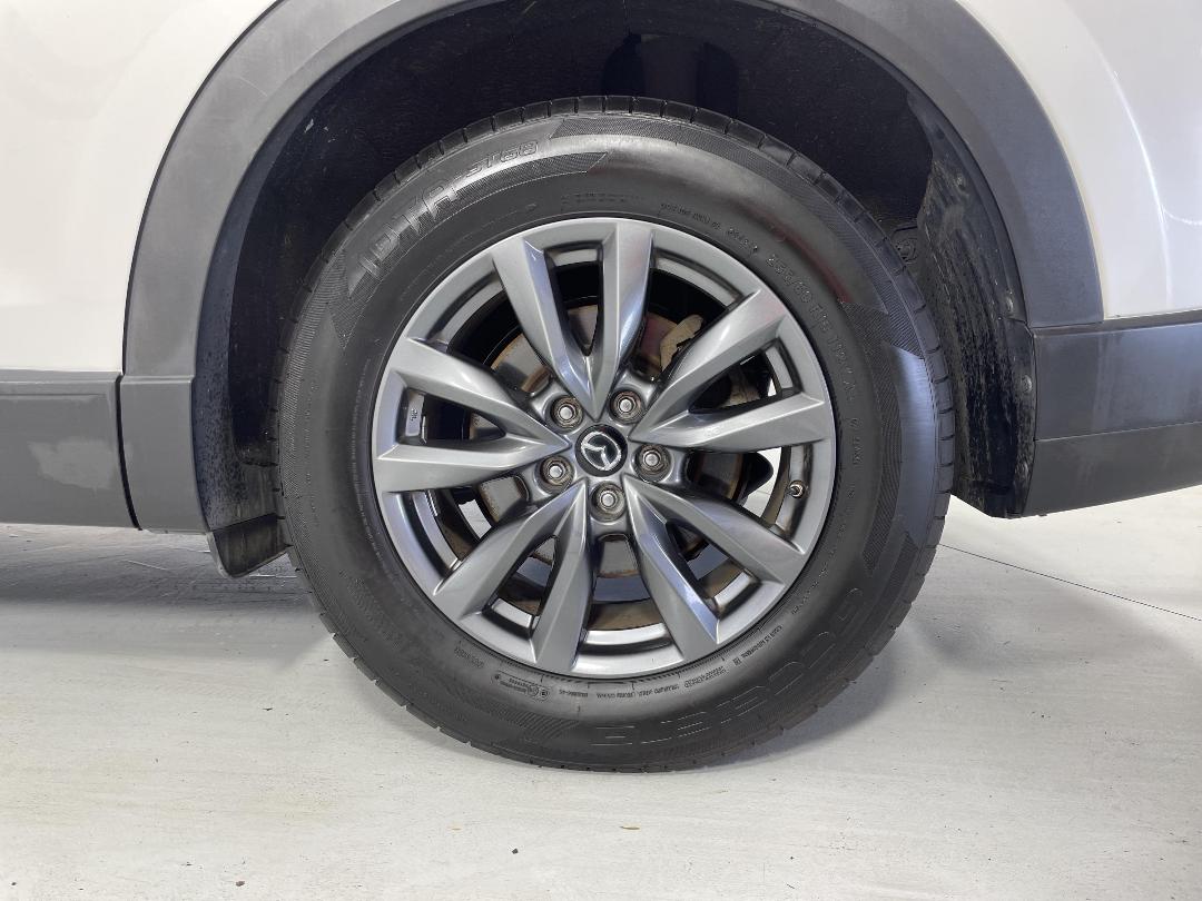 Photo '11' of Mazda CX-9