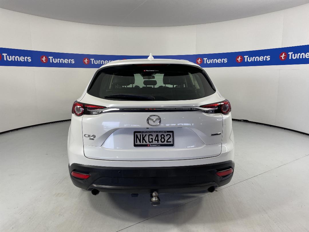 Photo '6' of Mazda CX-9