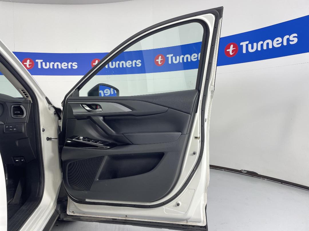 Photo '15' of Mazda CX-9