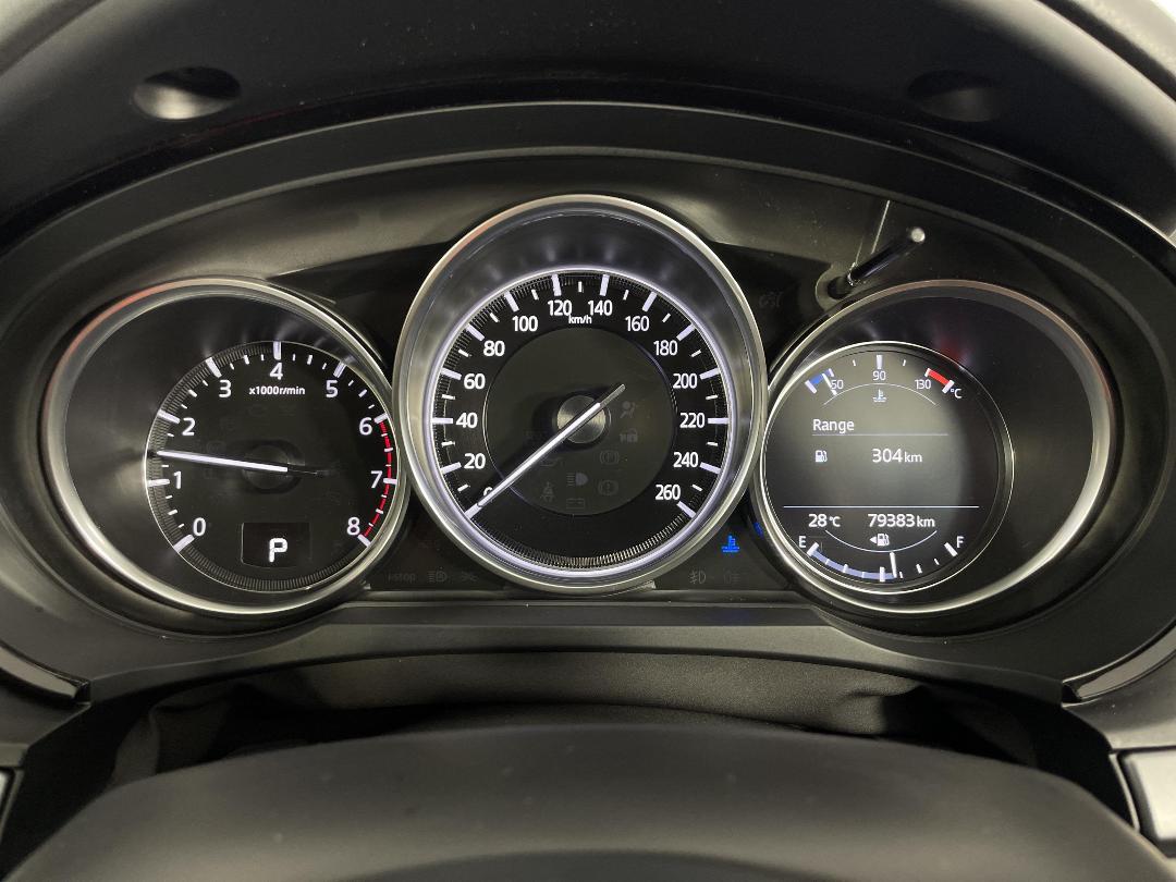 Photo '21' of Mazda CX-9