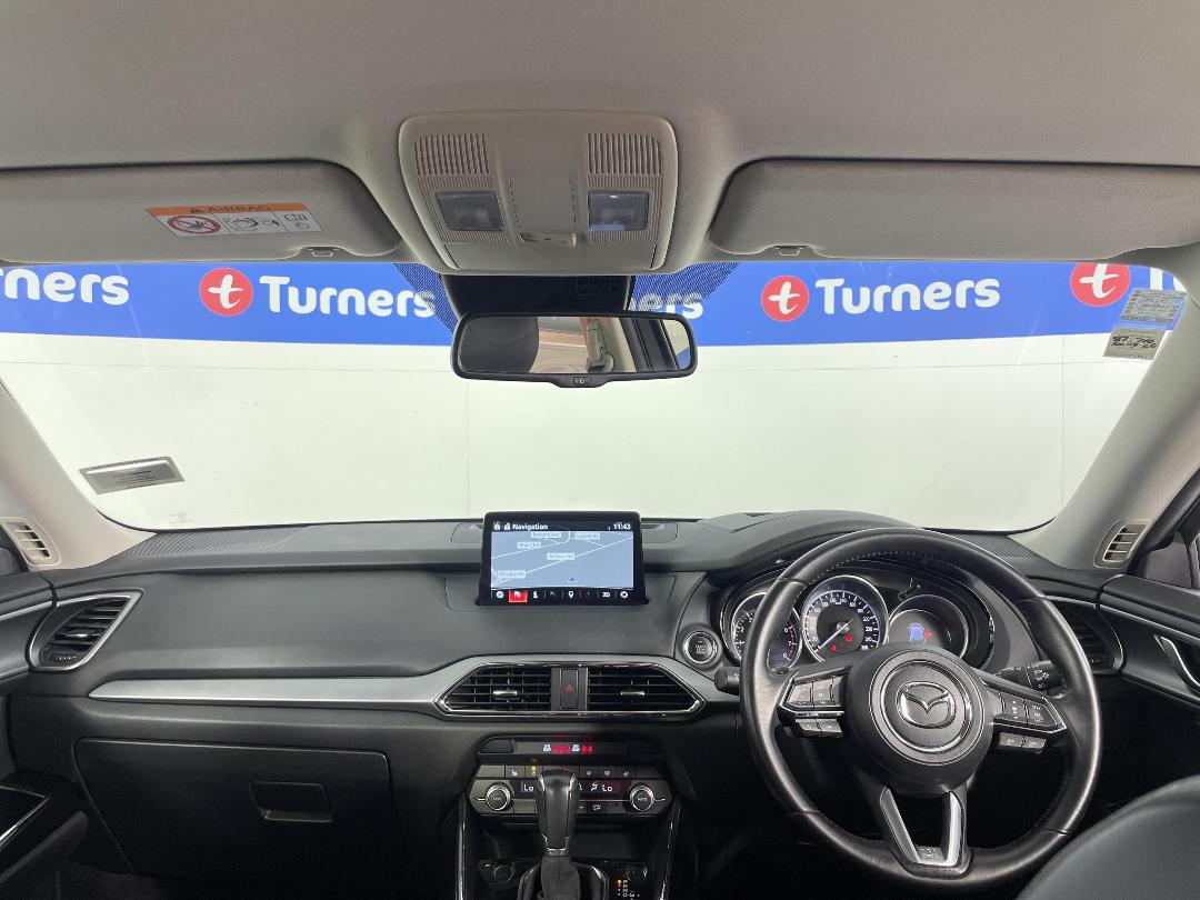 Photo '17' of Mazda CX-9