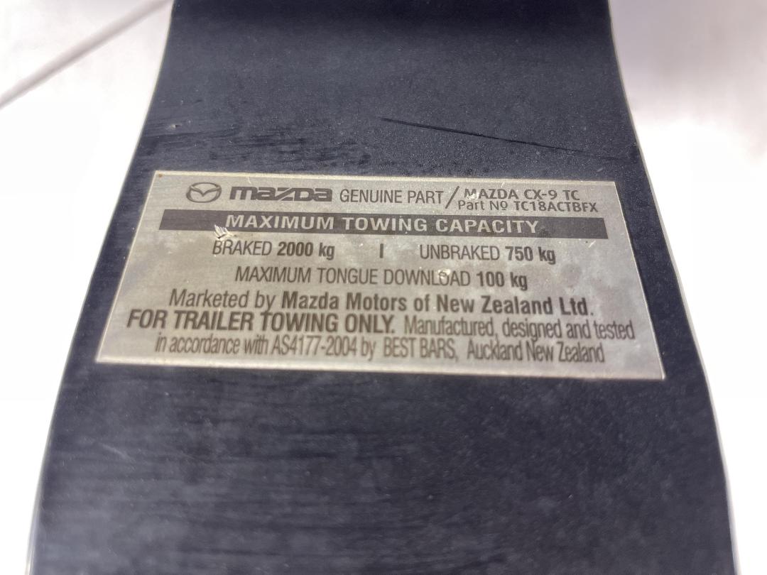 Photo '24' of Mazda CX-9