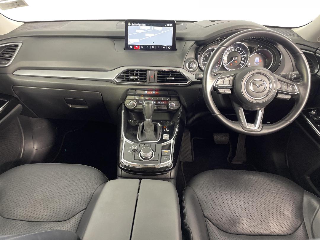 Photo '18' of Mazda CX-9