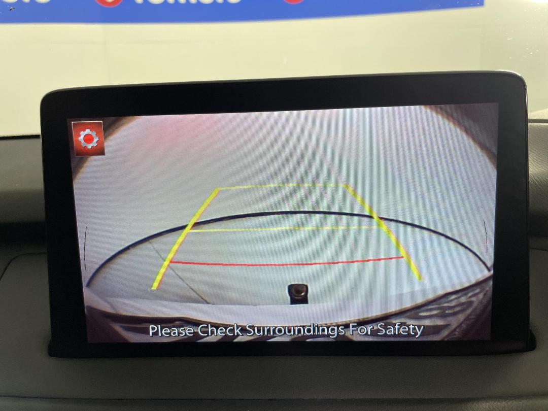 Photo '25' of Mazda CX-9