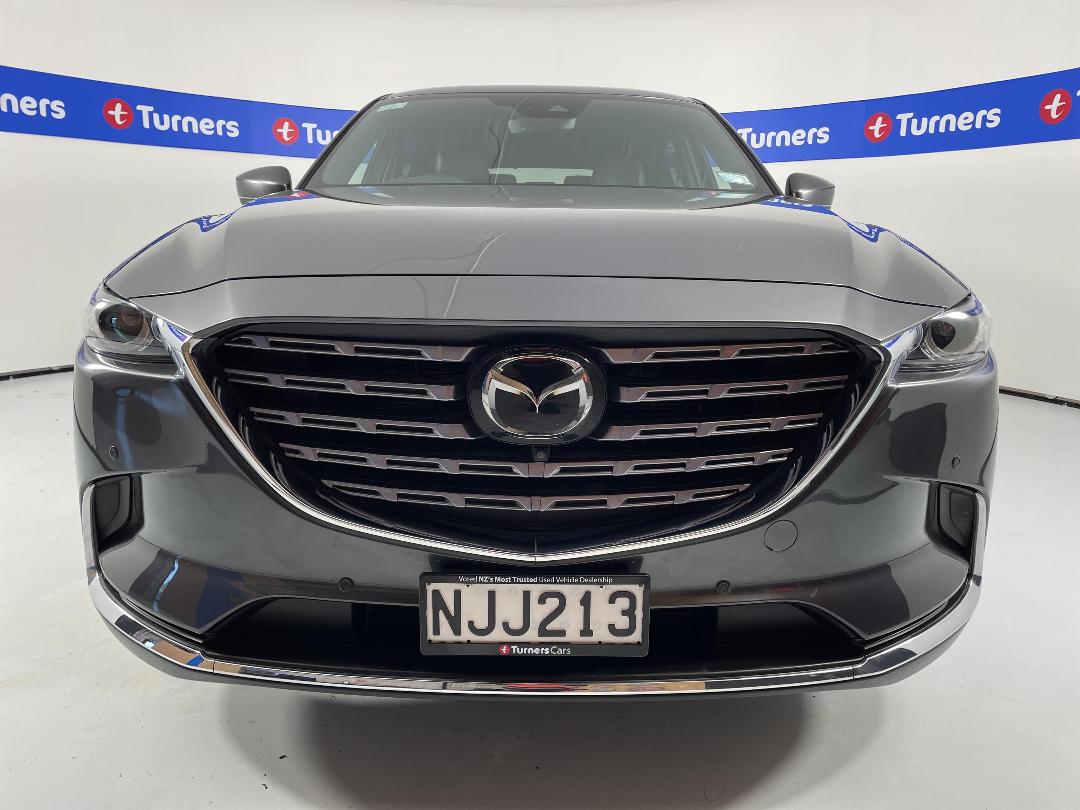 Photo '2' of Mazda CX-9 Photo '2' of Mazda CX-9