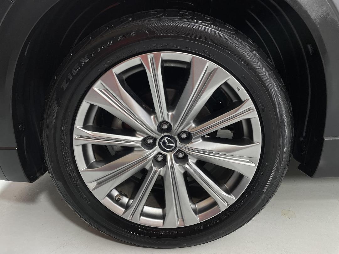 Photo '10' of Mazda CX-9 Photo '10' of Mazda CX-9