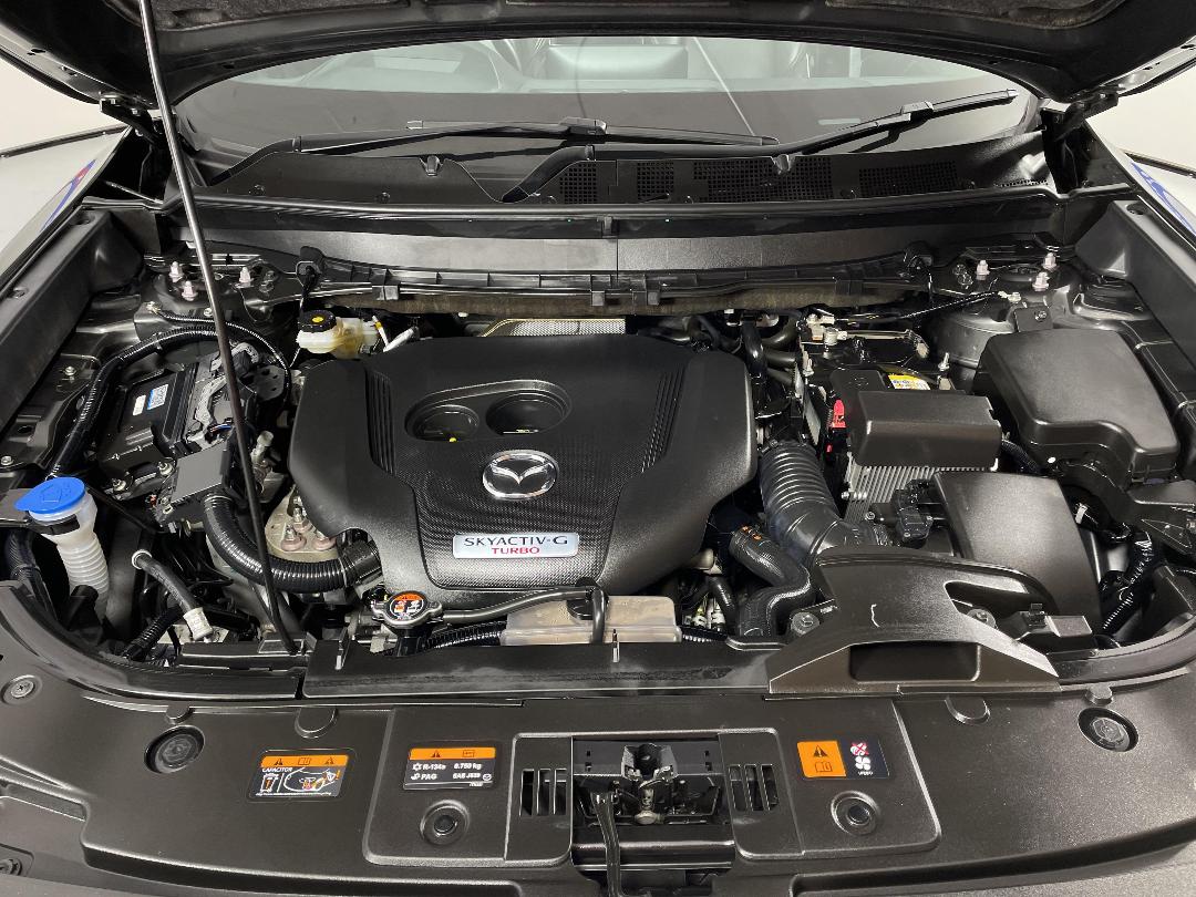 Photo '13' of Mazda CX-9 Photo '13' of Mazda CX-9