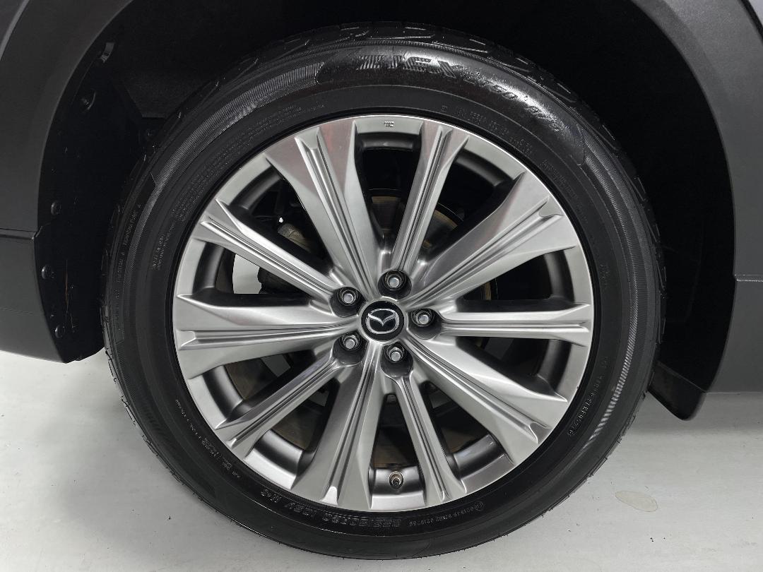 Photo '12' of Mazda CX-9 Photo '12' of Mazda CX-9