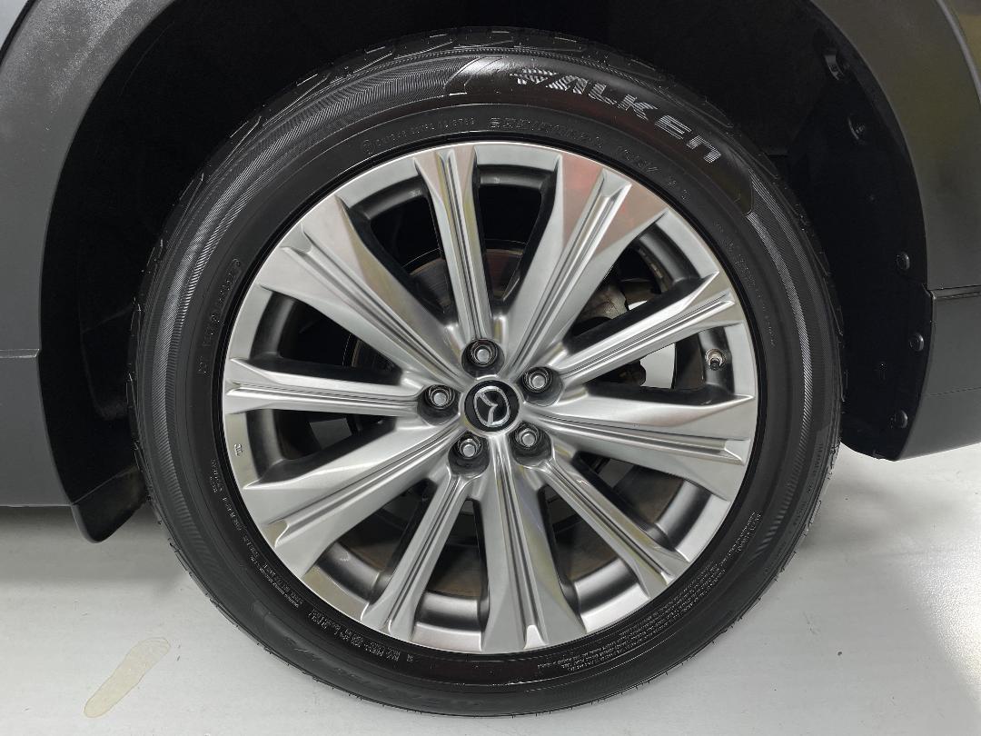 Photo '11' of Mazda CX-9 Photo '11' of Mazda CX-9